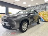 Toyota Yaris Cross 1.5 HDF Exclusive