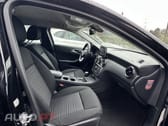 Mercedes-Benz A 180 CDI BlueEFFICIENCY Edition