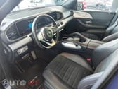 Mercedes-Benz GLE de 4Matic