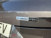 Ford Puma 1.0 EcoBoost Hybrid TITANIUM
