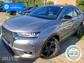 DS DS7 Crossback E-Tense Bastille+ EAT8