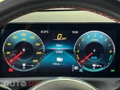 Mercedes-Benz CLA 250 e Auto AMG Line