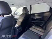 Peugeot 3008 1.2 PureTech Allure J18
