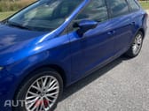 Seat Leon ST 1.6 TDI Style S/S