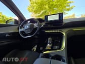 Peugeot 3008 1.5 BlueHDi GT EAT8