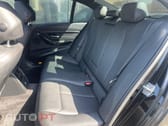 BMW 328 i Auto Line Sport