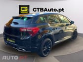 Citroen DS5 2.0 HDi Hybrid4 Business Class