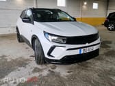 Opel Grandland (X) 1.6 T PHEV GS