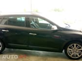 Renault Mégane Sport Tourer GTline