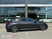 Mercedes-Benz EQE 350 Edition