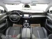 Peugeot 508 SW 1.5 BlueHDi Allure