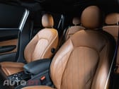 MINI Clubman John Cooper Works Plus ALL4