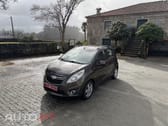 Chevrolet Spark 1.2 LT