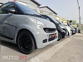 Smart ForTwo PASSION