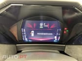 DS DS4 E-Tense Performance Line+ EAT8