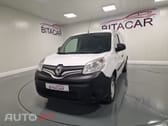 Renault Kangoo EXPRESS 1.5 DCI 90HP ENERGY S/S MAXI BUSINESS