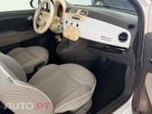 Fiat 500 1.2 8V Lounge