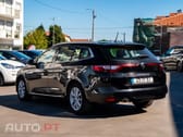 Renault Mégane 1.5 dCi Limited