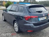 Fiat Tipo 1.3 M-Jet Lounge