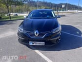 Renault Mégane 1.5 dCi GT Line