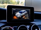 Mercedes-Benz C 200 BlueTEC Aut.