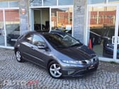 Honda Civic 1.4 i-VTEC Sport