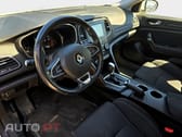 Renault Mégane Sport Tourer 1.5 Blue dCi Intens EDC