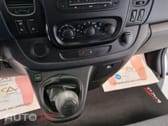 Opel Vivaro COMBI 1.6 CDTI L1H1 APENAS 28.000KMS