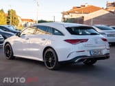 Mercedes-Benz CLA 250 e 8G-DCT AMG Line