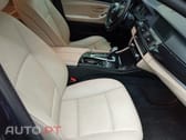 BMW 520 d xDrive Line Luxury Auto