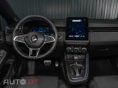 Renault Clio 1.6 E-Tech Full Hybrid RS Line
