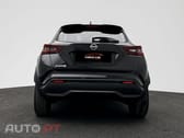 Nissan Juke 1.0 DIG-T N-Connecta DCT