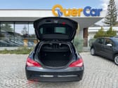 Mercedes-Benz CLA 180 d Shooting Brake Aut.