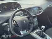 Peugeot 308 SW 1.6 BlueHDi Allure J17