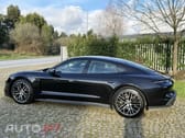 Porsche Taycan Performance Plus