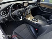Mercedes-Benz C 250 d Exclusive Aut.