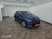 Renault Clio 1.0 TCe Evolution Bi-Fuel