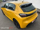 Peugeot 208 BlueHDi Style