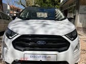 Ford EcoSport 1.0 EcoBoost ST-Line Plus