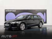 Audi A4 Avant 30 TDI S tronic