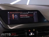 BMW 116 d Aut. M Sport