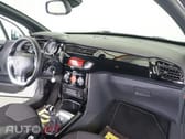 Citroen DS3 1.6 e-HDi So Chic