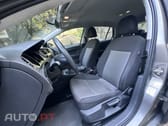 Volkswagen Golf 1.6 TDI BlueMotion Comfortline