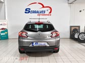 Renault Mégane Sport Tourer 1.5 dCi Dynamique S