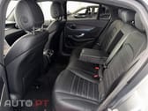 Mercedes-Benz GLC 250 d Coupé AMG Line 4-Matic