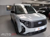 Ford Tourneo 1.0 EcoBoost Titanium