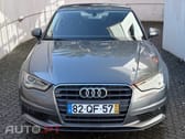 Audi A3 1.6 TDI Advance