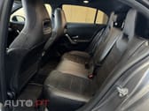 Mercedes-Benz A 180 d AMG Line Aut.