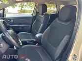 Renault Captur 1.5 dCi Initiale Paris