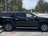 Nissan Navara Nissan Navara 2.3 NP3 DCI CD 4WD N-Connecta Navi Auto